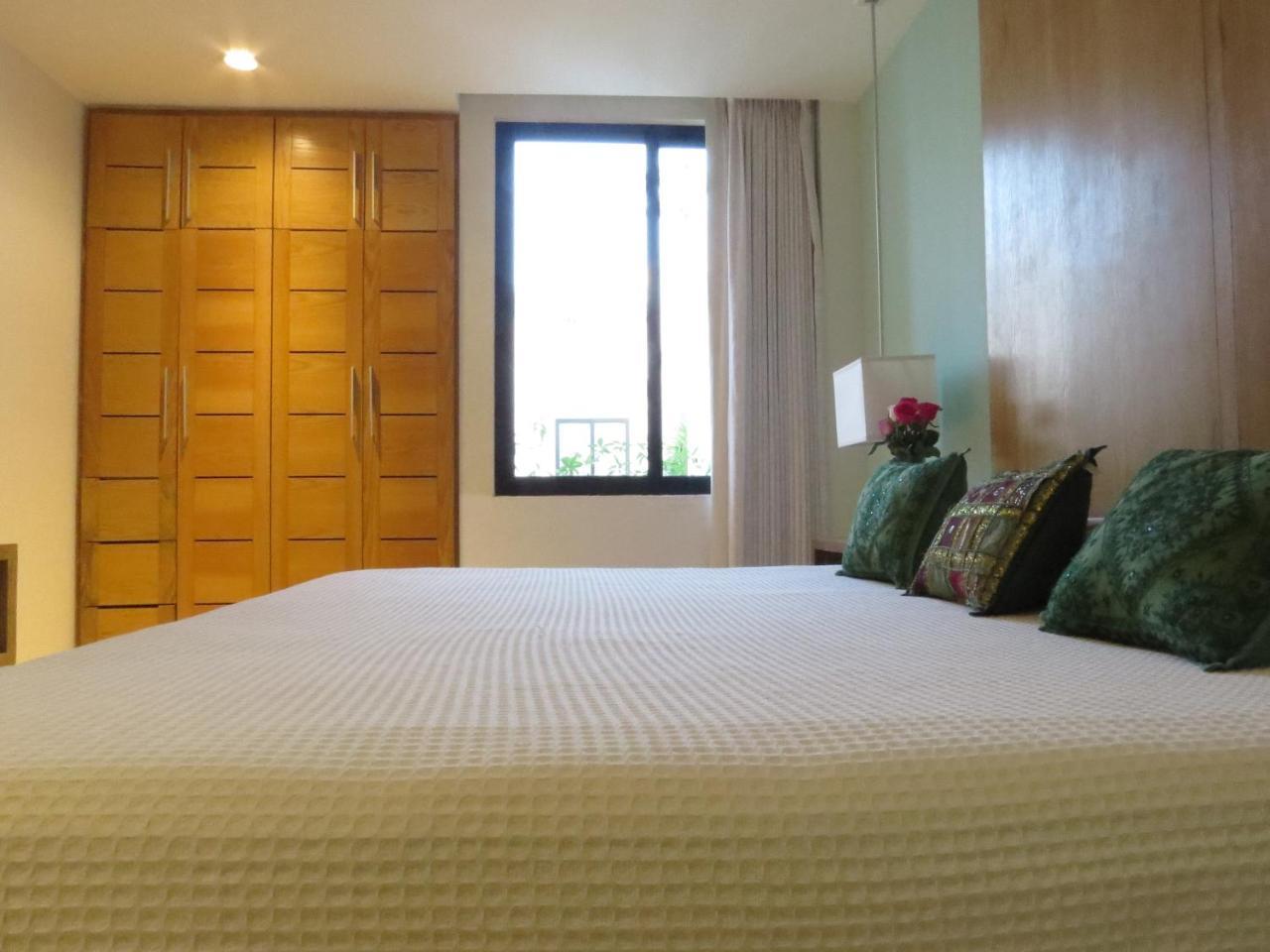 Anah Penthouse By Oceanfront Playa del Carmen
