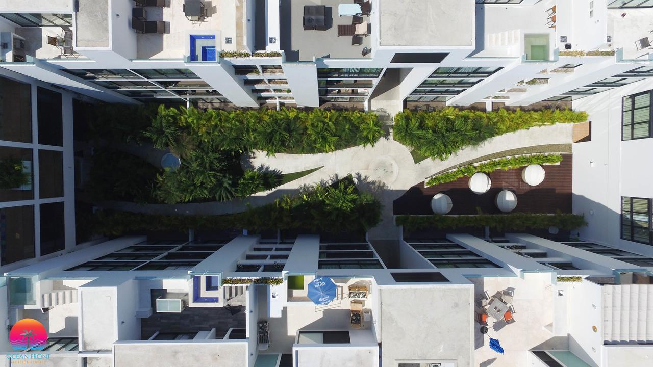 Apartamento Anah Penthouse By Oceanfront Playa del Carmen
