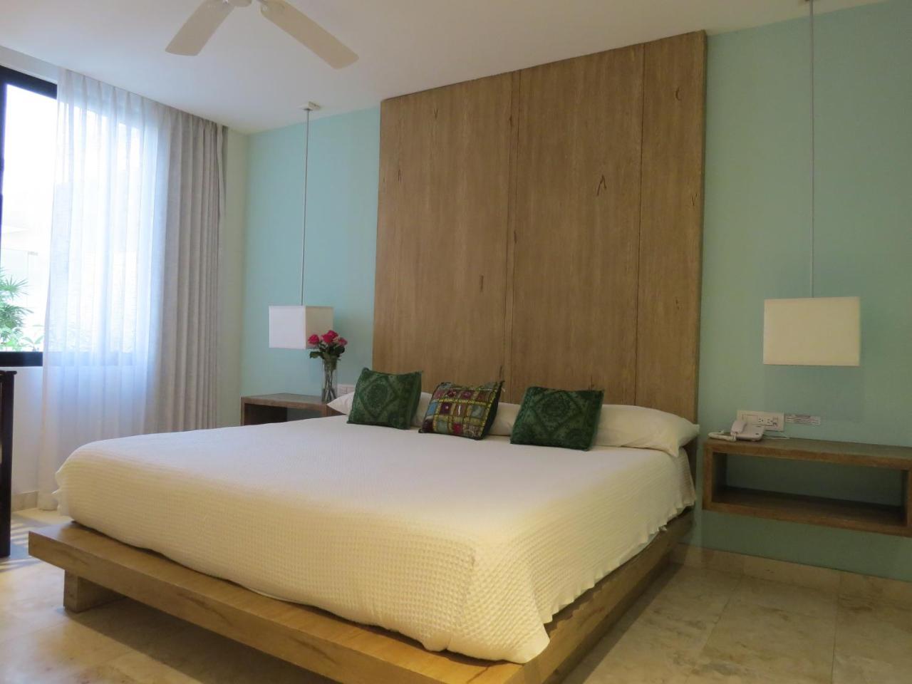 Anah Penthouse By Oceanfront * Playa del Carmen