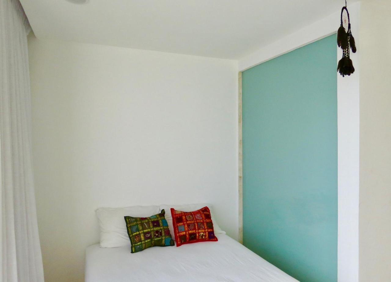 Anah Penthouse By Oceanfront Apartamento *