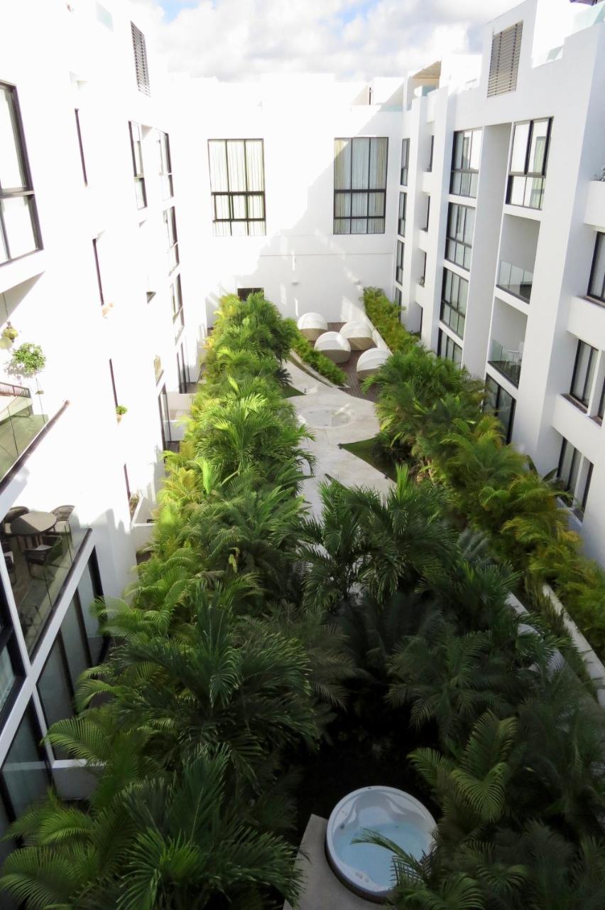 Anah Penthouse By Oceanfront Apartamento *