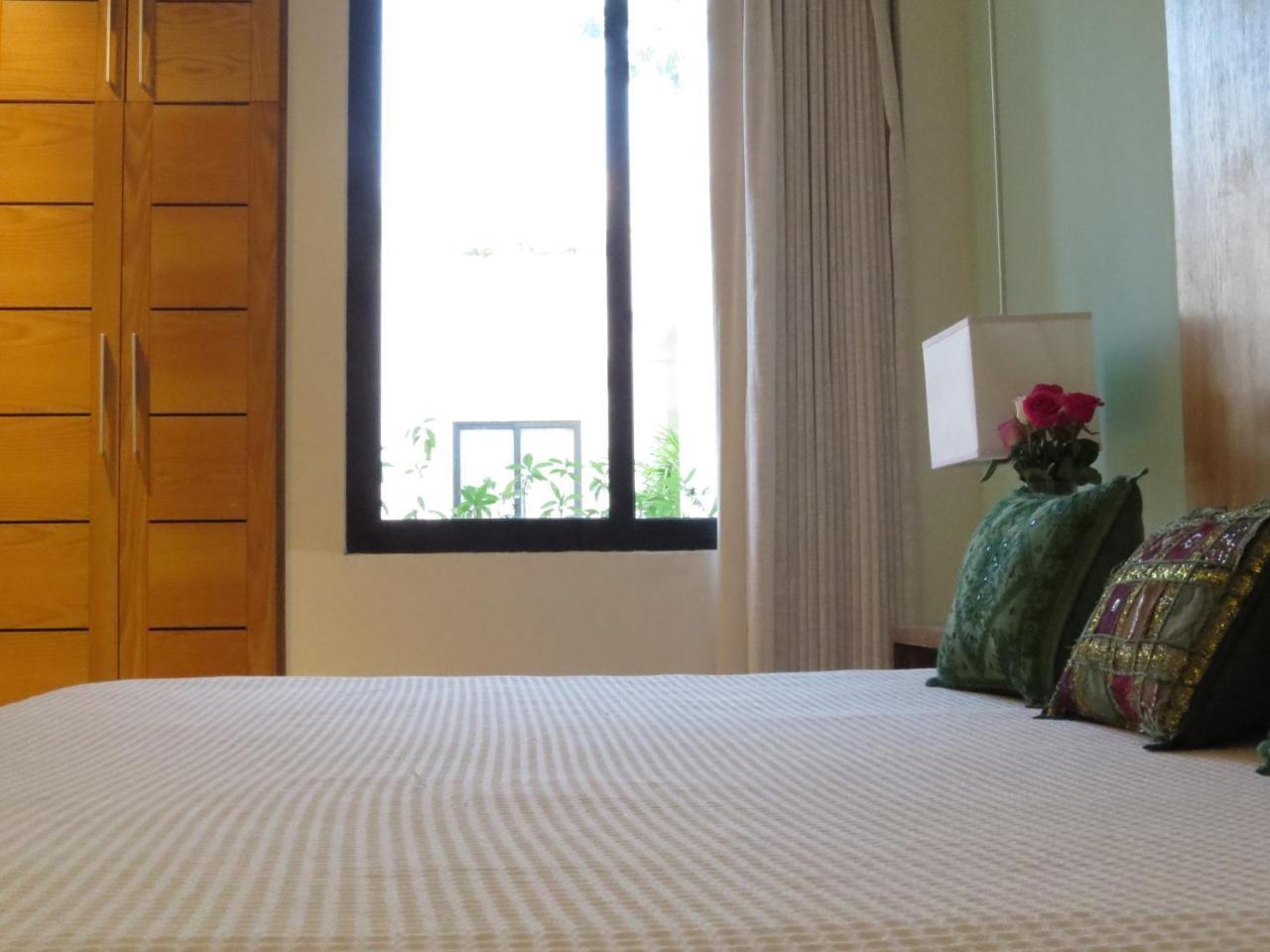 Anah Penthouse By Oceanfront Apartamento *