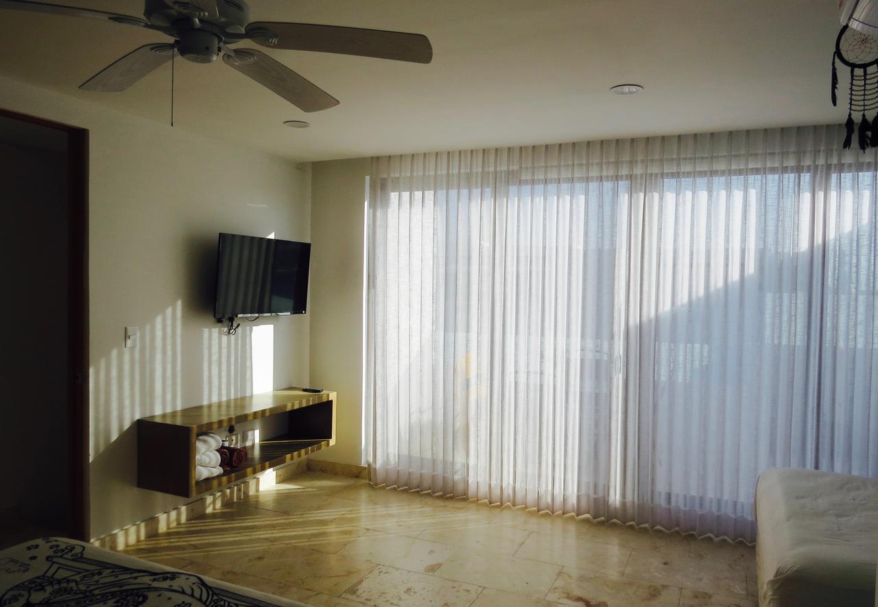 Anah Penthouse By Oceanfront Apartamento