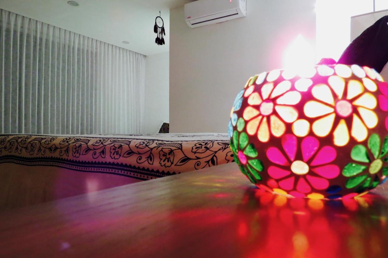 Anah Penthouse By Oceanfront * Playa del Carmen