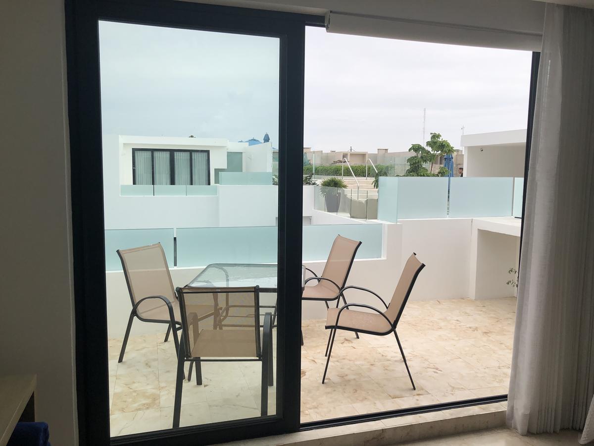 Anah Penthouse By Oceanfront Apartamento