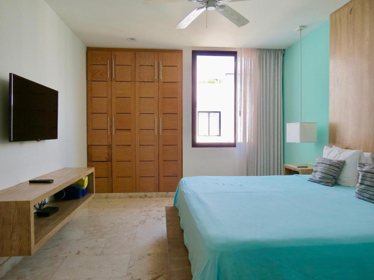 Apartamento Anah Penthouse By Oceanfront *