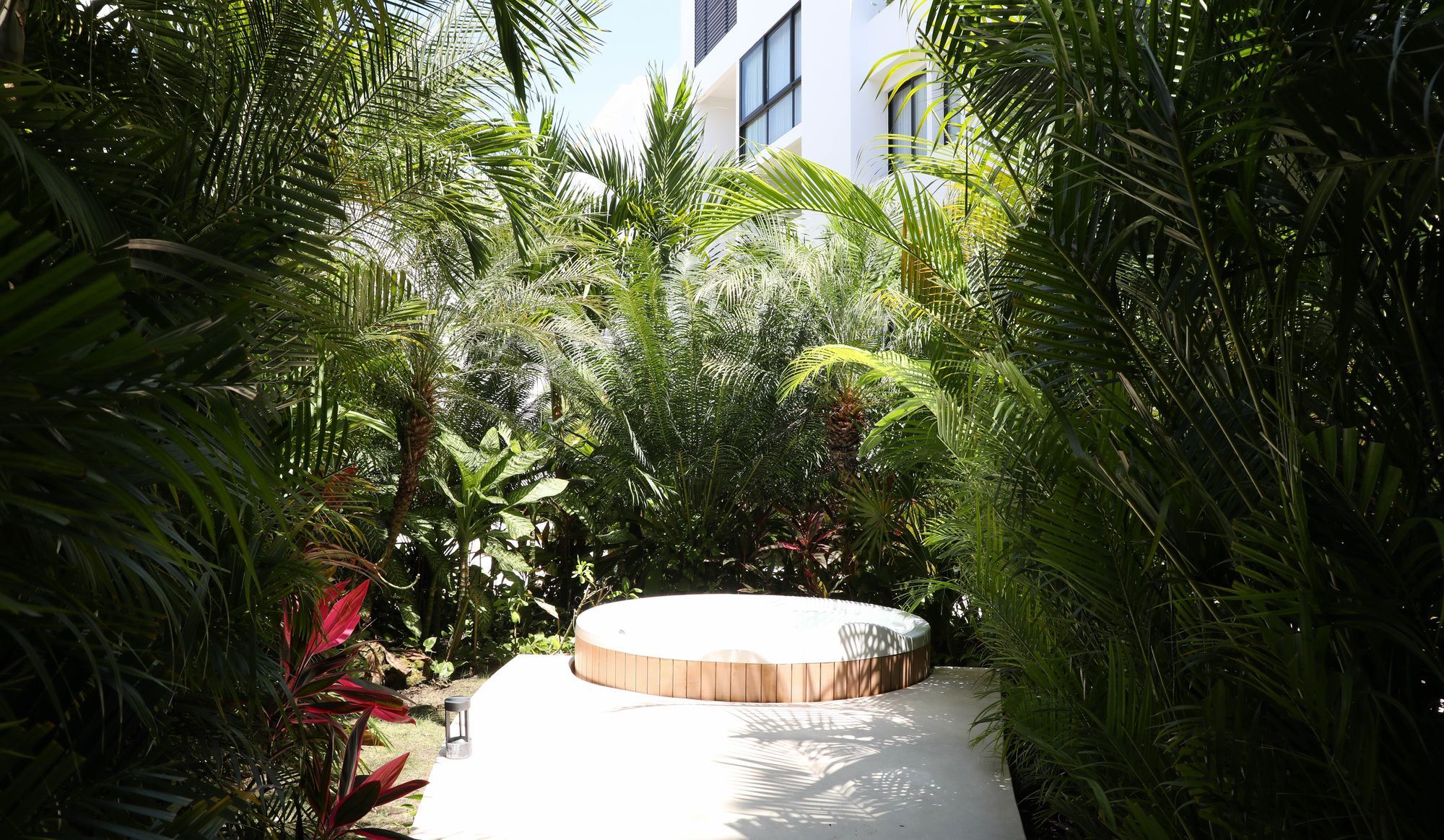 Anah Penthouse By Oceanfront *