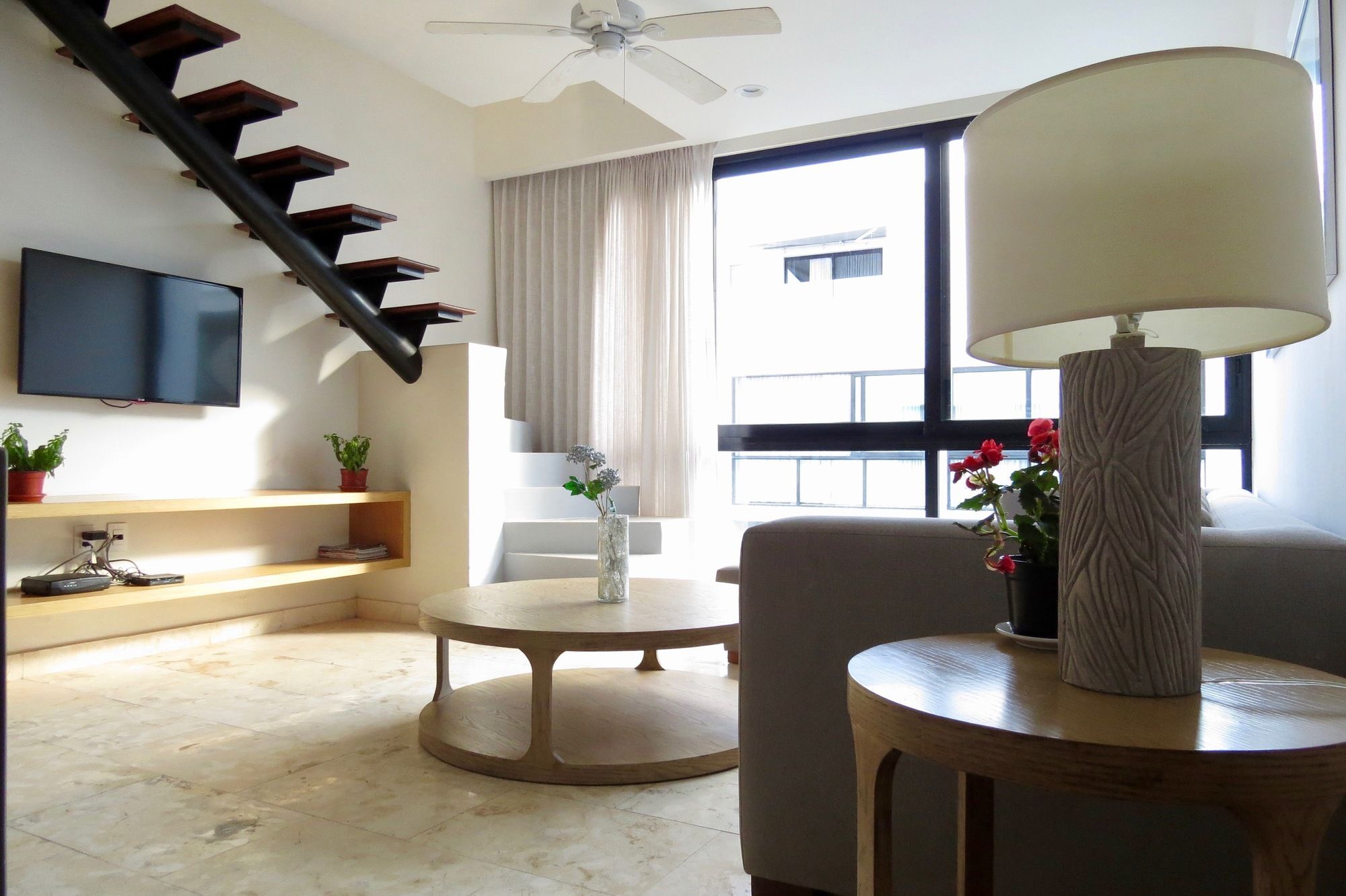 Apartamento Anah Penthouse By Oceanfront Playa del Carmen