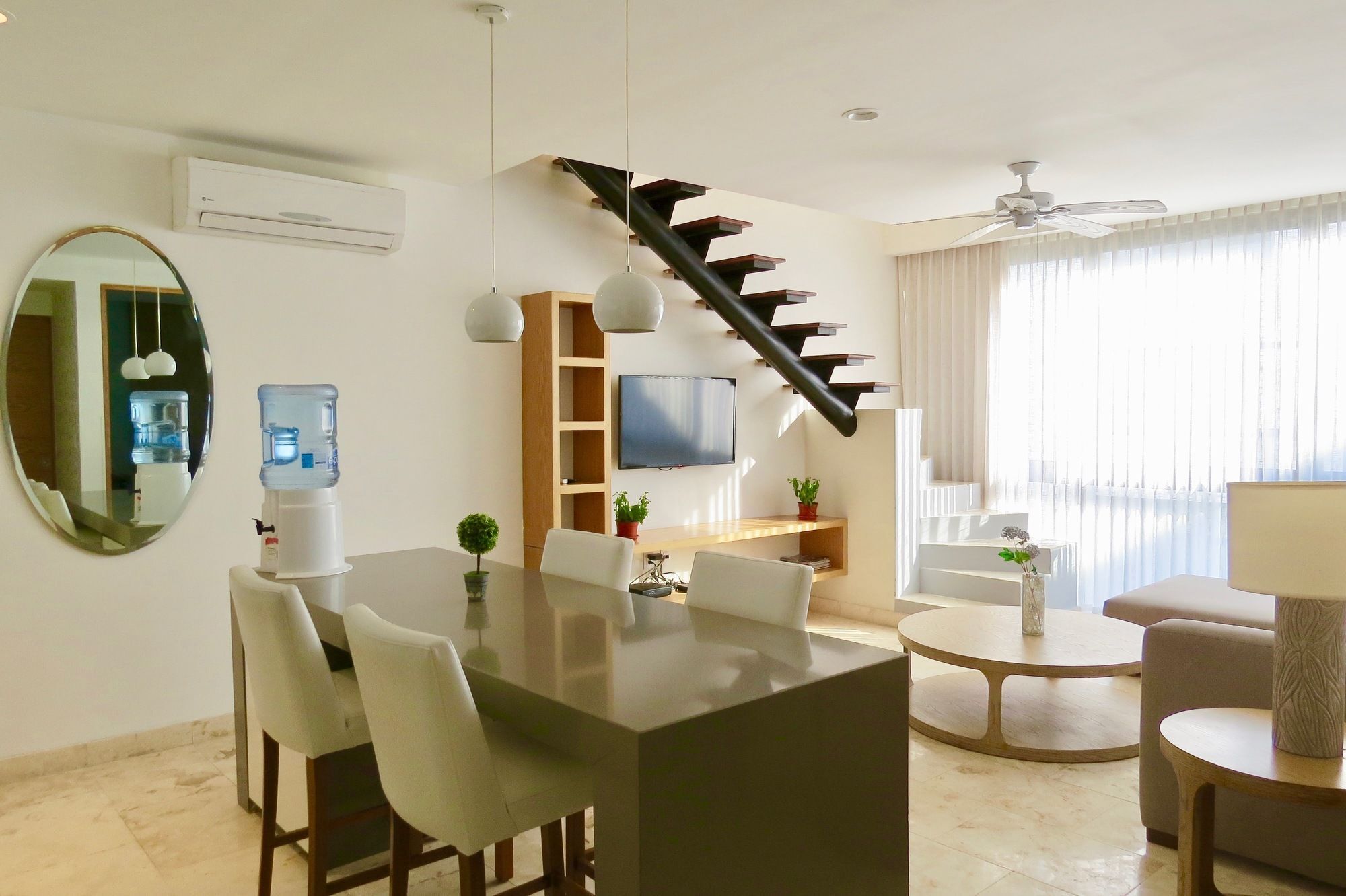 Anah Penthouse By Oceanfront Playa del Carmen