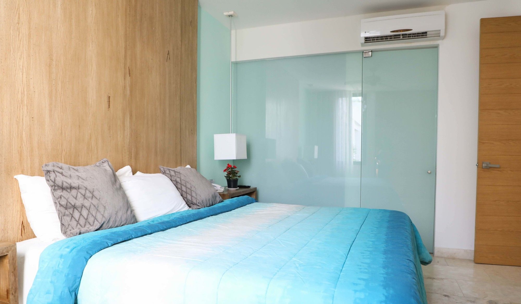 Apartamento Anah Penthouse By Oceanfront Playa del Carmen
