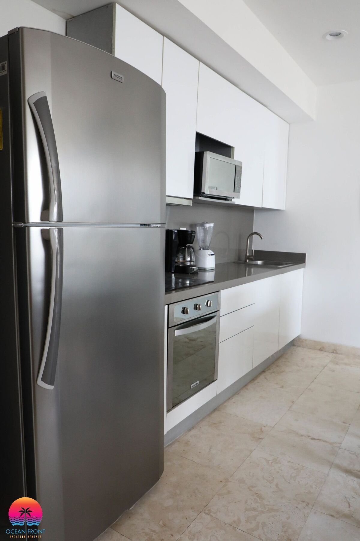 Anah Penthouse By Oceanfront