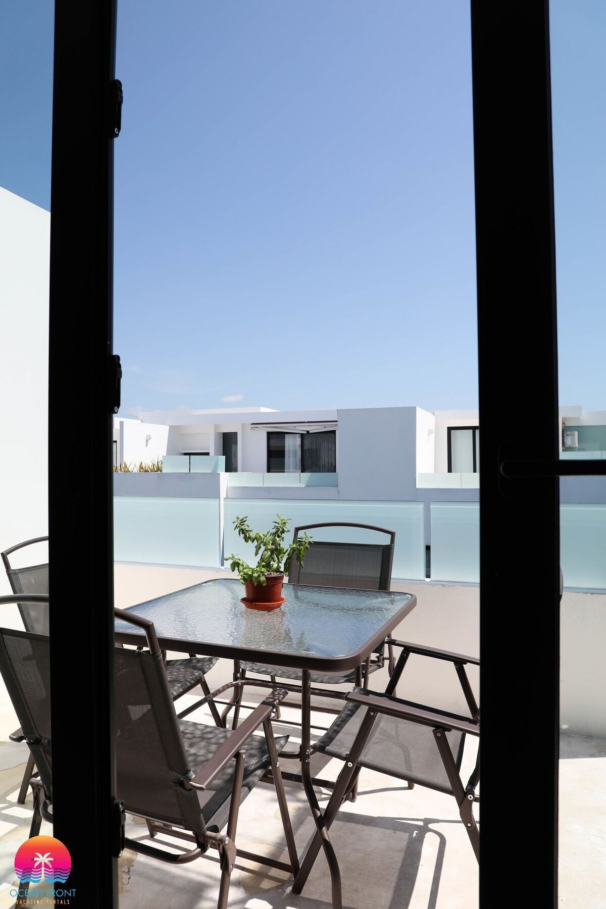 Anah Penthouse By Oceanfront Apartamento Playa del Carmen