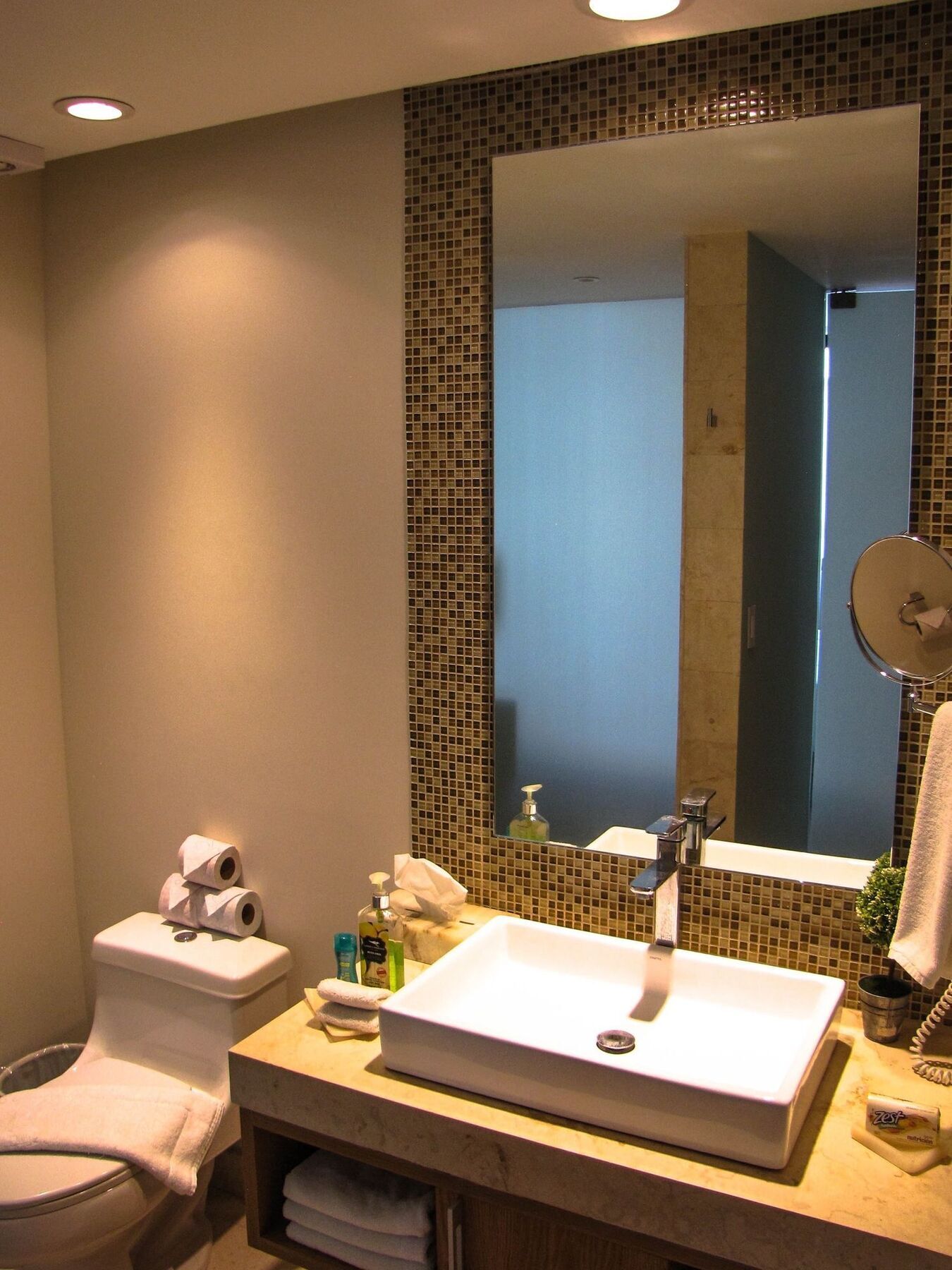 Anah Penthouse By Oceanfront