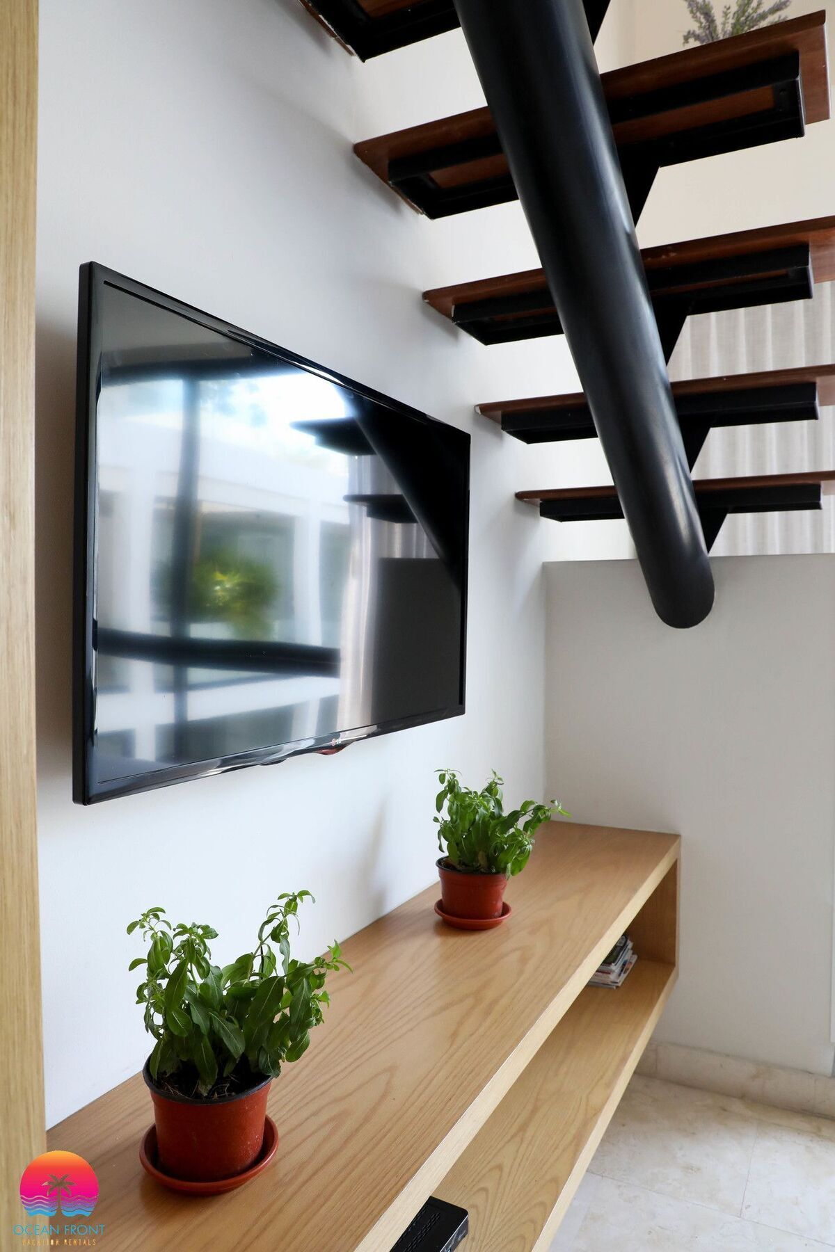 Anah Penthouse By Oceanfront Playa del Carmen