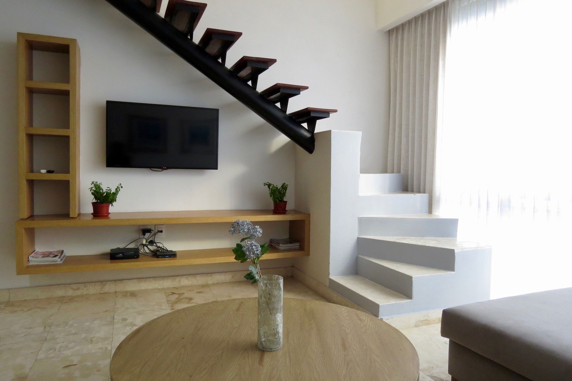 Apartamento Anah Penthouse By Oceanfront *