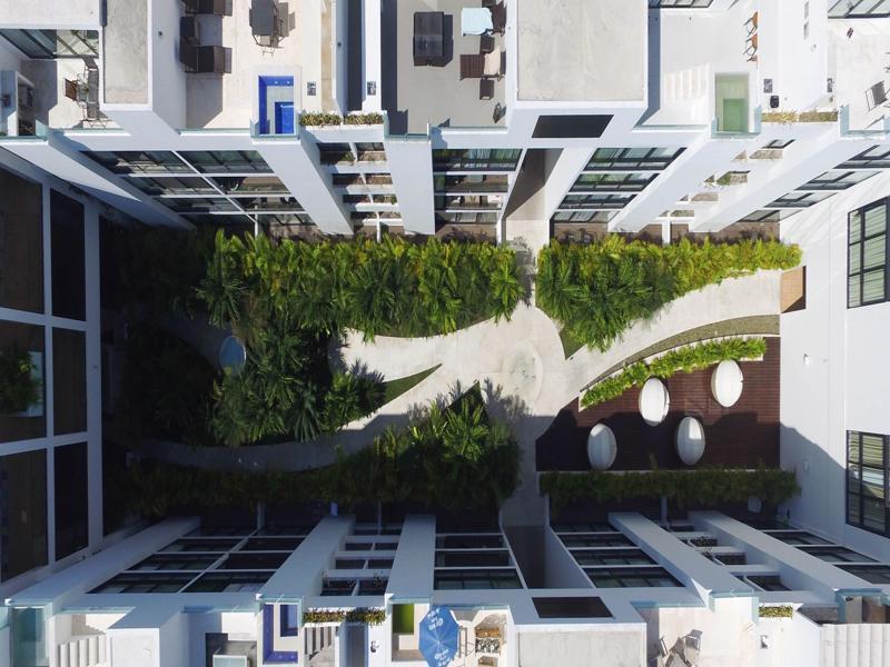 Anah Penthouse By Oceanfront Apartamento