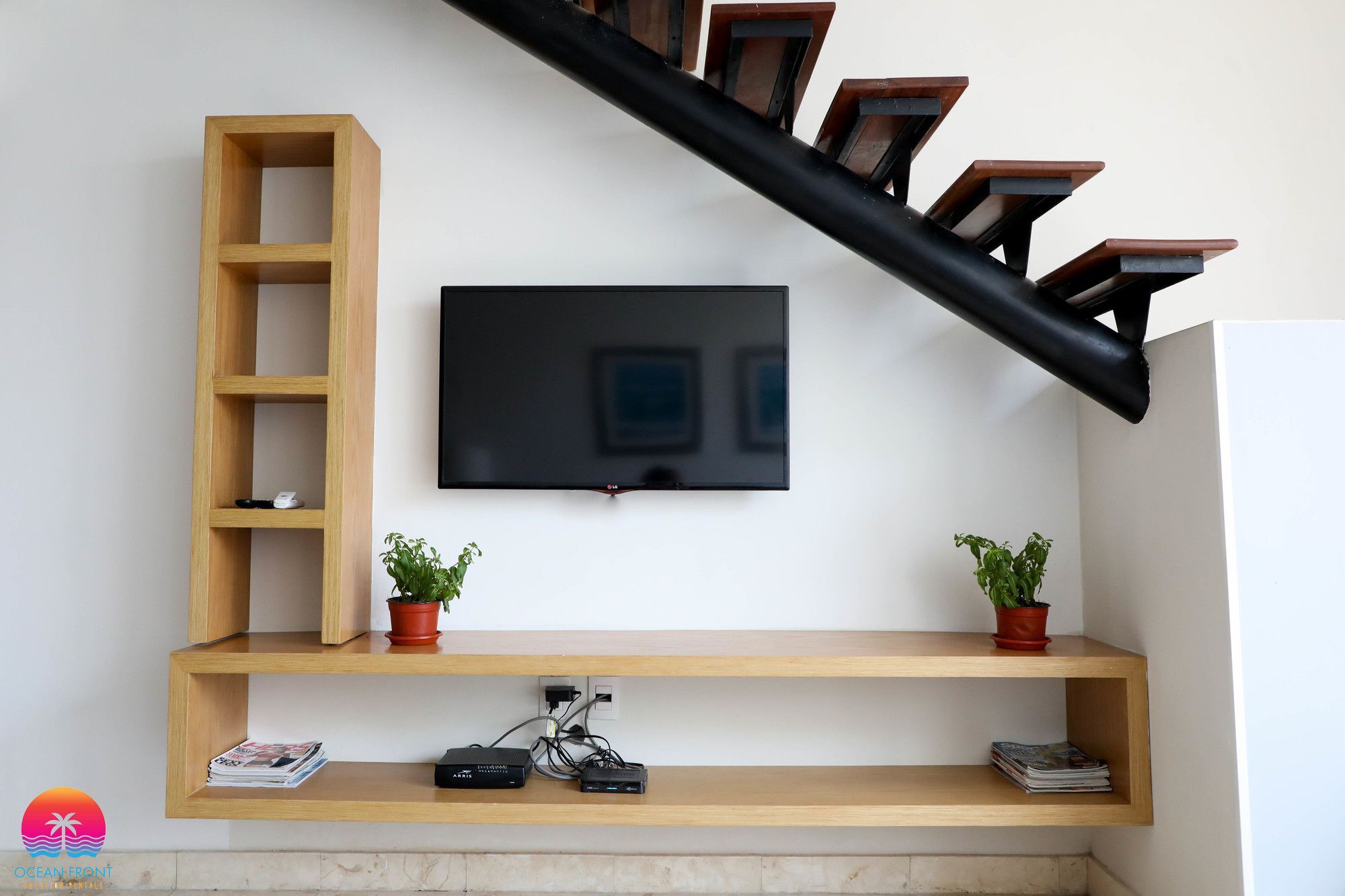 Anah Penthouse By Oceanfront Playa del Carmen